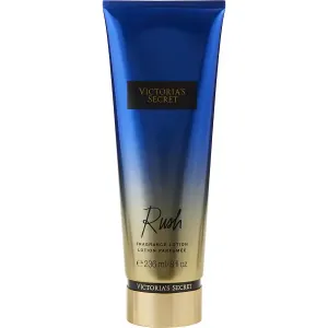 Rush - Victoria's Secret Aceite, loción y crema corporales 236 ml