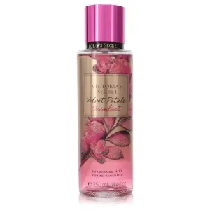 Velvet Petals Decadent - Victoria's Secret Niebla perfumada 250 ml