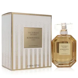 Bombshell Gold - Victoria's Secret Eau De Parfum Spray 100 ml