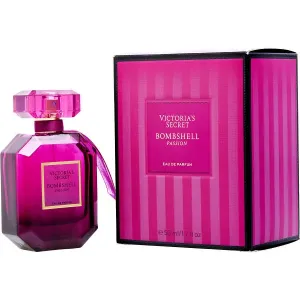 Bombshell Passion - Victoria's Secret Eau De Parfum Spray 50 ml