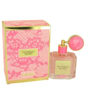 Crush - Victoria's Secret Eau De Parfum Spray 100 ml