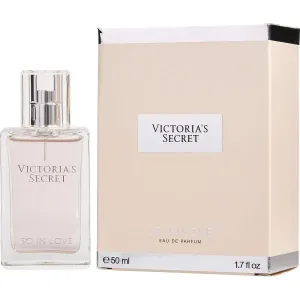 So In Love - Victoria's Secret Eau De Parfum Spray 50 ML