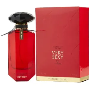 Very Sexy - Victoria's Secret Eau De Parfum Spray 50 ML