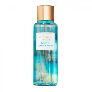 Victoria'S Secret Capri Lemon Leaves - Victoria's Secret Niebla perfumada 248 ml