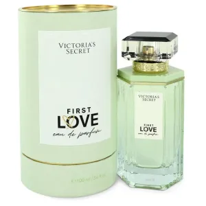 Victoria'S Secret First Love - Victoria's Secret Eau De Parfum Spray 100 ml