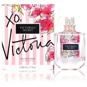 Xo, Victoria - Victoria's Secret Eau De Parfum Spray 50 ml