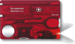Victorinox SwissCard Cuchillo de bolsillo #14503