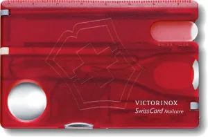 Victorinox SwissCard Cuchillo de bolsillo #14500