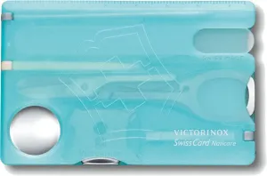 Victorinox SwissCard Cuchillo de bolsillo