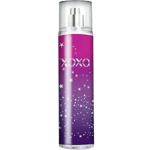 Xoxo Mi Amore - Victory International Bruma y spray de perfume 240 ml