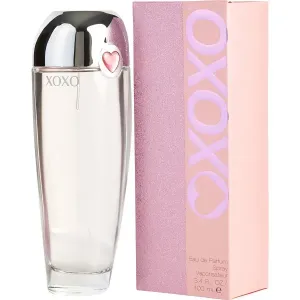 Xoxo - Victory International Eau De Parfum Spray 100 ML