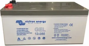 Victron Energy GEL Solar 12 V 265 Ah Acumulador
