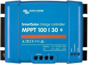 Victron Energy SmartSolar MPPT #40339
