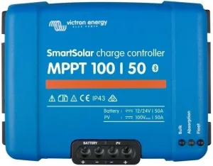 Victron Energy SmartSolar MPPT #40340