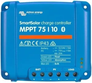 Victron Energy SmartSolar MPPT #40335
