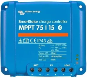 Victron Energy SmartSolar MPPT #40336