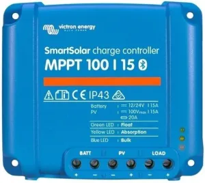 Victron Energy SmartSolar MPPT #40337