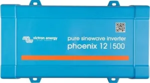 Victron Energy Phoenix VE.Direct  12V/230V 500 W Convertidor de tensión para barco