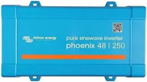 Victron Energy Phoenix VE.Direct  48V/230V 250 W Convertidor de tensión para barco