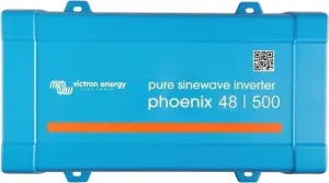 Victron Energy Phoenix VE.Direct  48V/230V 500 W Convertidor de tensión para barco