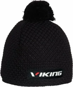Viking Berg GTX Infinium Black UNI Gorros de esquí