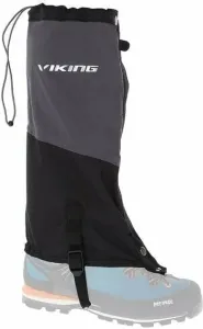Viking Pumori Gaiters Dark Grey L/XL Cubre zapatos