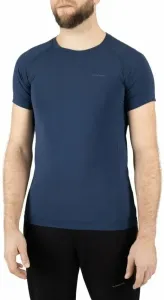 Viking Breezer Man T-shirt Navy XL Ropa interior térmica