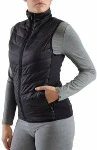 Viking Becky Pro Lady Vest Black XL Chaleco para exteriores