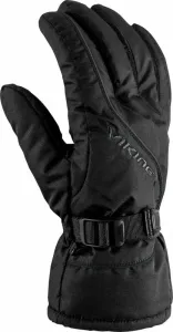 Viking Devon Gloves Black 10 Guantes de esquí