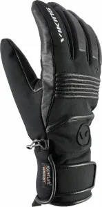 Viking Moritz Gloves Black 7 Guantes de esquí