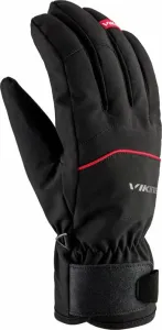 Viking Solven Gloves Rojo 10 Guantes de esquí