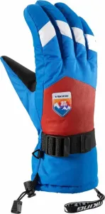 Viking Brother Louis Gloves Multicolour/Orange 10 Guantes de esquí