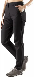 Viking Expander Ultralight Lady Pants Black XS Pantalones para exteriores