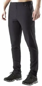 Viking Expander Ultralight Man Pants Black 2XL Pantalones para exteriores