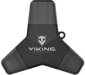 Viking Technology VUFII128B 128 GB 128 GB Memoria USB