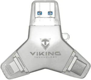 Viking Technology VUFII64S 64 GB 64 GB Memoria USB