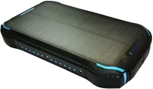 Viking Technology S26W 26800 mAh Negro-Blue Cargador portatil / Power Bank
