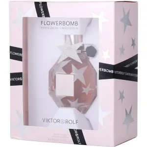 Flowerbomb - Viktor & Rolf Eau De Parfum Spray 100 ml #687724