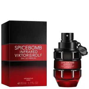 Spicebomb Infrared - Viktor & Rolf Eau De Parfum Spray 50 ml