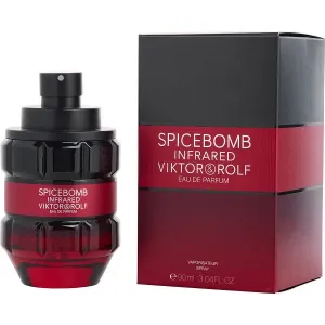 Spicebomb Infrared - Viktor & Rolf Eau De Parfum Spray 90 ml