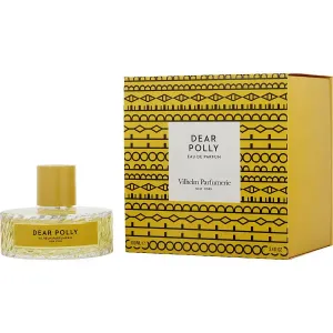 Dear Polly - Vilhelm Parfumerie Eau De Parfum Spray 100 ml