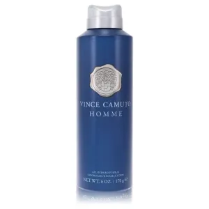 Vince Camuto Homme - Vince Camuto Bruma y spray de perfume 170 g
