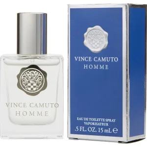 Vince Camuto Homme - Vince Camuto Eau de Toilette Spray 15 ml #687290