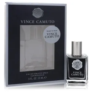 Vince Camuto Homme - Vince Camuto Eau de Toilette Spray 15 ml #271593