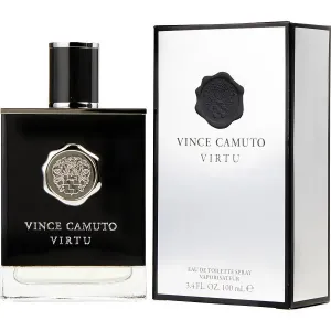 Virtu - Vince Camuto Eau de Toilette Spray 100 ml