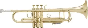 Vincent Bach 180-43G Stradivarius Trompeta Sib