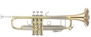 Vincent Bach 180L Stradivarius Trompeta Sib