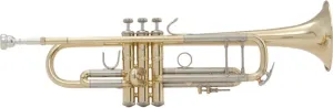 Vincent Bach 180MLV Stradivarius Trompeta Sib