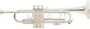 Vincent Bach LR180S-43 Stradivarius Trompeta Sib