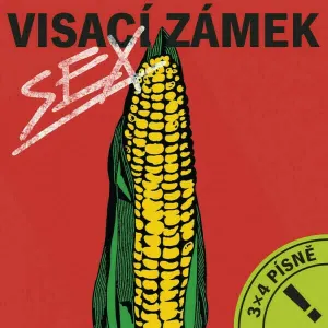 Visací Zámek - Sex (2 LP)